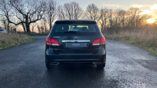 Mercedes-Benz B-Class B200d AMG Line Executive 5dr Auto Diesel Hatchback